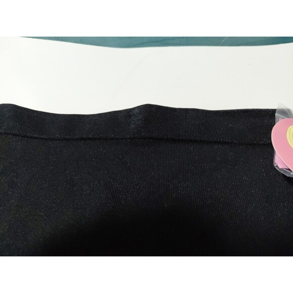 Spanx Slim Cognito LG Black Shaping Removeable Clasps Build Your Own Bodysuit - Picture 3 of 9